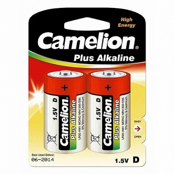 Батарейка Camelion D СПЕЦ ЦЕНА