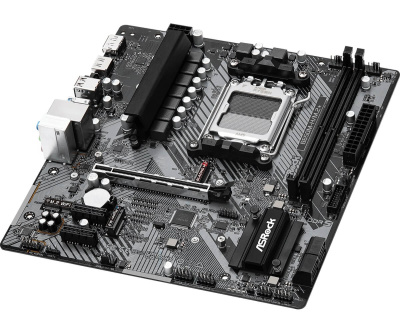 MB ASRock B650M-H/M.2+ WIFI (AM 5) DDR5