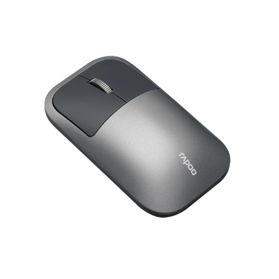 Мышь Rapoo M700 Silent Wireless Bluetooth