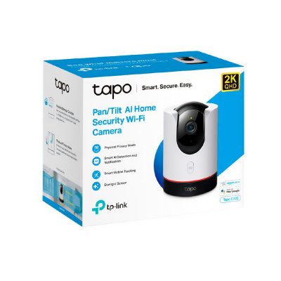 Digital Web Camera TP-Link Tapo C225 WiFi (поворотная)