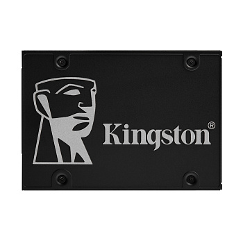 SSD 512Gb Kingston KC600 2.5" SATA III (SKC600/512G)