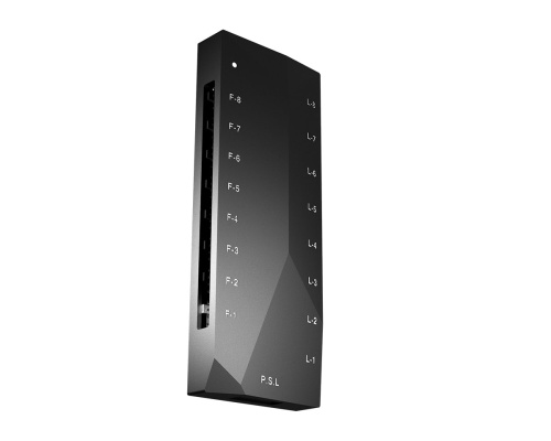 Контроллер ID-Cooling HA-02C