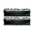 Комплект модулей памяти G.SKILL SniperX F4-3600C19D-16GSXWB DDR4 16GB (Kit 2x8GB) 3600MHz