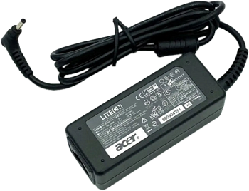 Блок питания для ноутбука Acer 19v 3.42a 65w 3.0X1.1 mm