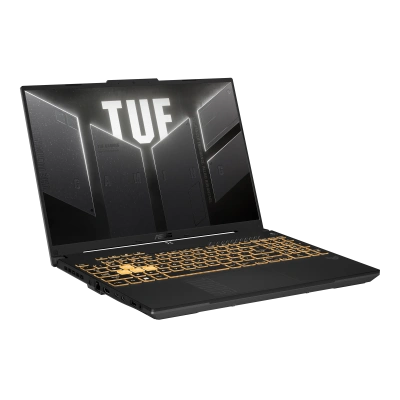 Ноутбук Asus TUF Gaming F16 FX607VU-RL059 (Core i5 210H,16Gb,SSD 512Gb,RTX4050 6Gb) 16" WUXGA