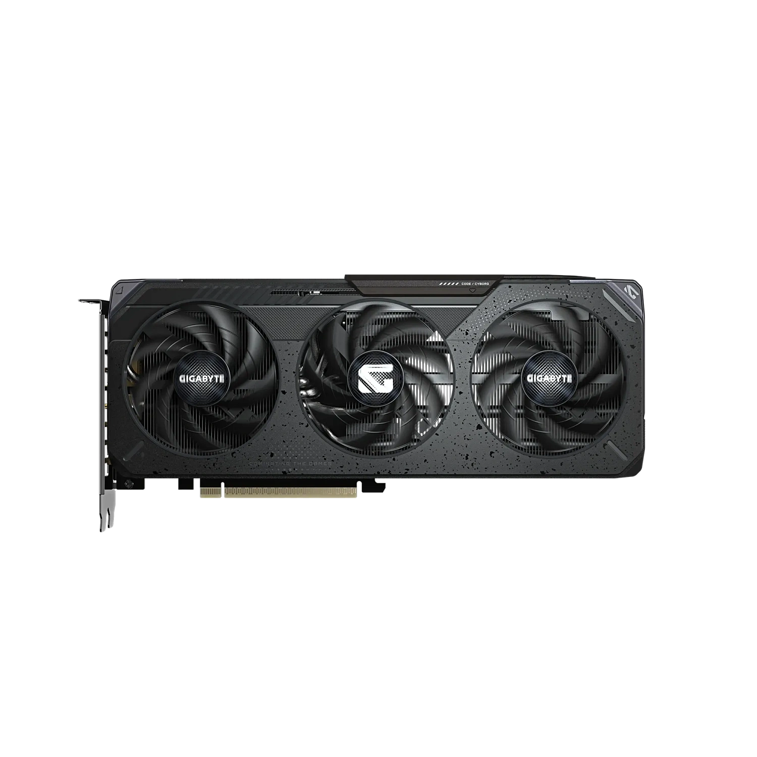 Видеокарта GeForce RTX5060Ti GAMING OC 16G GDDR7 (Gigabyte) (GV-N506TGAMING OC-16GD)