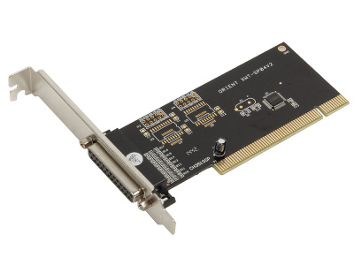 Контроллер LPT PCI СПЕЦ ЦЕНА