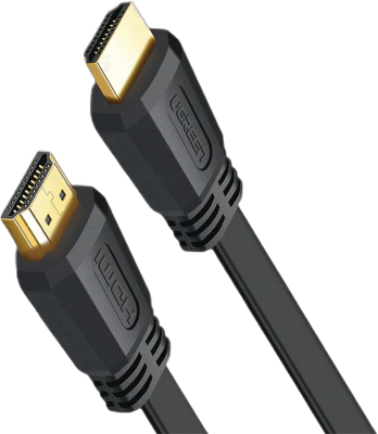 Кабель HDMI to HDMI 3m (UGREEN) 50820 4K