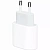 Зарядное устройство Apple 20W USB-C Power MD3J4ZM/A