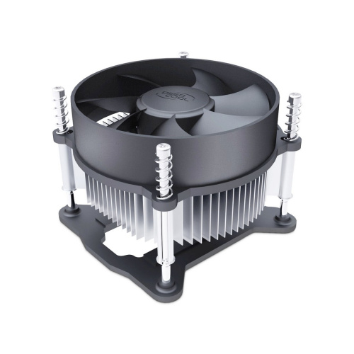 Вентилятор процессора DEEPCOOL Intel  65W CK-11508 (S1200/1155)