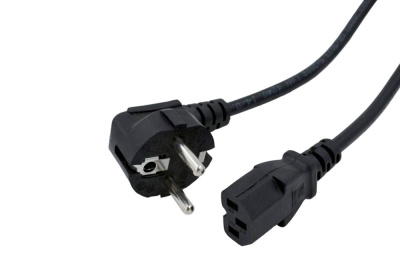 Кабель питания ViTi C13 (1.5) 5м