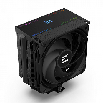 Вентилятор процессора Zalman CNPS13X (1151 / 1200 / 1700 / 1851 / AM4 / AM5)