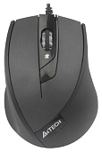Мышь A4Tech N-600X USB