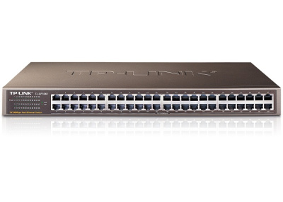 HUB (48TP) Tp-Link TL-SF1048 10/100Mbit