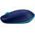 Мышь Logitech M535 Blue (синяя, Bluetooth, 1000dpi, 1 батарея типа AA) Мышь Logitech M535 Blue (синяя, Bluetooth, 1000dpi, 1 батарея типа AA)