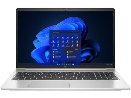 Ноутбук HP ProBook 450 G9 (i5-1235U 1.3GHz,SSD 512Gb,8Gb,Windows 11 Pro) 15.6" FHD