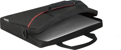Сумка для ноутбука Defender Lite 15.6 black