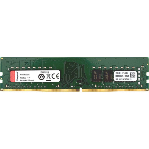 DIMM 16GB DDR4 3200MHz (Kingston)