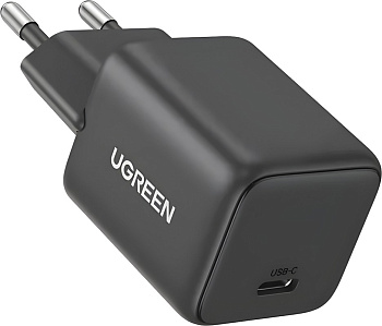 Зарядное устройство Ugreen X512 (55528) 1*USB C 20W