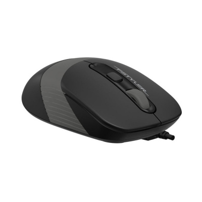 Мышь A4Tech Fstyler FM10 (GREY) USB