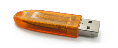 Flash DRIVE KAZTOKEN USB СПЕЦ,ЦЕНА