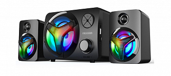 AS Microlab U210 Black СПЕЦ ЦЕНА