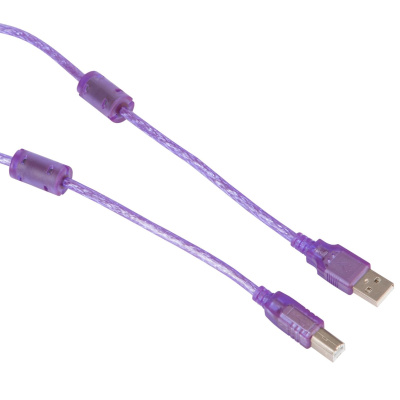 Кабель USB тип А-В 3м (HP)