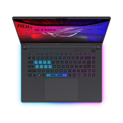 Ноутбук ASUS ROG Strix G16 G615JMR (i7 14650HX 2.2GHz,16GB,SSD 1TB,RTX5060 8GB) 16" WQXGA