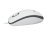 Мышь Logitech M100 Optical USB 910-006764 White