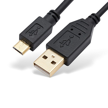 Переходник MICRO USB на USB SHIP SH7048G-1.2P