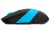 Мышь A4Tech Fstyler FG10 (BLUE) USB