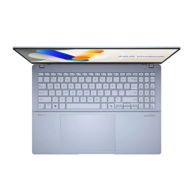 Ноутбук ASUS VivoBook S15 S5506MA (U5 125H 3.6GHz,16GB,SSD 1TB,W11) 15.6" 3K Oled