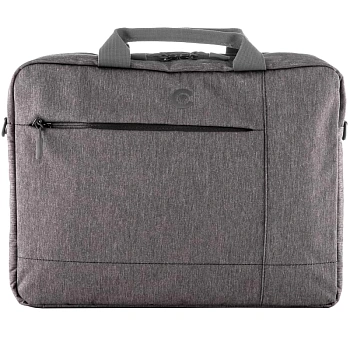 Сумка для ноутбука Continent CC-211  Gray 16"