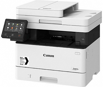 МФУ Canon i-SENSYS MF443DW