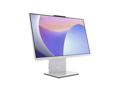 Моноблок Lenovo F0HM005GRU 27IRH9  (I5-13420H-4.6GHz.8GB, 512Gb,DOS) 27''