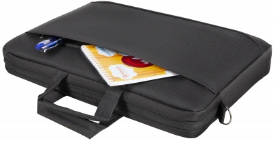 Сумка для ноутбука Defender Monte 17 black