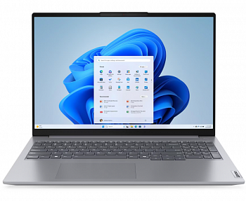 Ноутбук Lenovo ThinkBook 16 G7 16" 1920x1200 (Core Ultra 5-125U,SSD 512Gb,16Gb DDR5, WLAN 2x2ax 6E+)