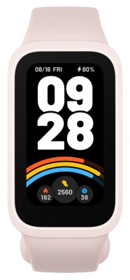 Фитнес браслет Xiaomi Mi Smart Band 9 M2435B1 фото