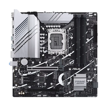 MB ASUS PRIME Z790M-PLUS D5 (s1700)
