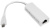 Сетевая карта micro USB to 10/100Mb СПЕЦ ЦЕНА