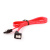 Кабель Data Cable SATA for HDD SATA AGV-0081 (C защелками)