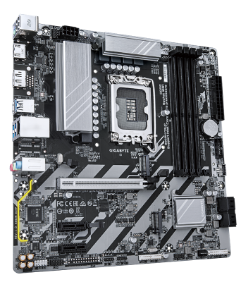 MB Gigabyte B860M D3HP (s1851) DDR5