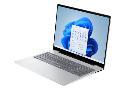 Ноутбук HP 16-ay0005ci OmniBook 7 (U7-255H,32GB,SSD 1Tb,Win11H) 16" WQXGA (2560х1600)