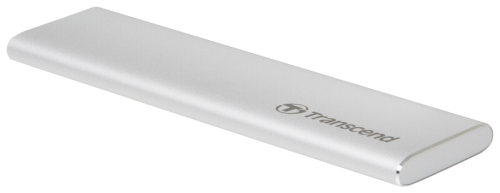 External Case SSD M.2  to USB 3.0 (TS-CM80S) (Transend) СПЕЦ ЦЕНА
