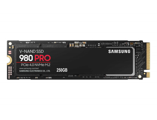 Samsung MZ-V8P250BW