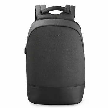 Сумка-рюкзак для ноутбука TIGERNU T-B3595 Black/Grey 16"(антивор)