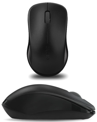 Мышь Rapoo 1620 (wireless)