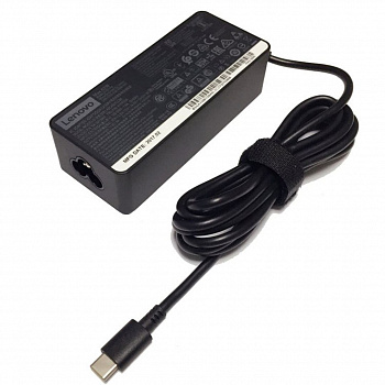 Блок питания для ноутбука Asus,Acer,HP,DELL,Lenovo 20V-3.25A 65W Type-C