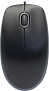 Мышь Logitech M110 Silent (USB) Black