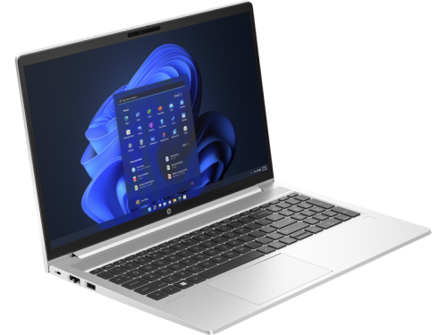 Ноутбук HP ProBook 450 G10 (i5-1335U,SSD 512Gb,8Gb,Windows 11 Pro) 15.6" FHD